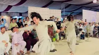 Iqrar jan Hassan jan new mast Attan norr Muhammad katwazay part/2 2024