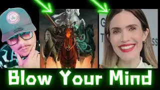 🔥 Creepy & Cool TikToks That Will Blow Your Mind! 😱