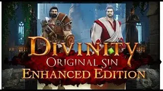 TODO POR UNA RAMITA (Directo 28) Divinity Original Sin Enhanced Edition