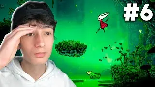SILKSONG Primera Partida 🪡 POSTGAME | D&iacute;a 6