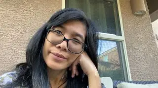 My first job at walmart|cashier experience..❤️