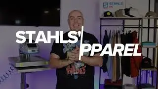 Одежда Stahl's &mdash; теперь в продаже