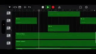 Chiraq Scheme (D-Flat) type beat