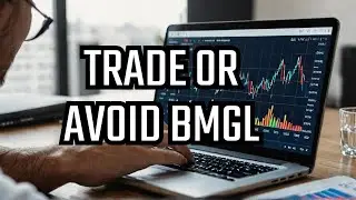 BMGL STOCK TECHNICAL ANALYSIS #BMGL $BMGL
