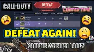DEFEAT NANAMAN! | ZOMBIE LIMITED TIME COD #callofduty #cod #onlinegaming #annmesa
