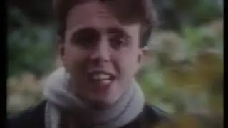 The Icicle Works - Love Is A Wonderful Colour
