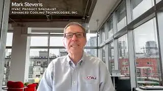Custom HVAC Solutions- Learn More at NFMT Baltimore 2023