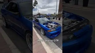 Grab your Kleenex JDM fan boys