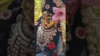 radhegovind#mere syamasyam sringar Darshan#radhegovind