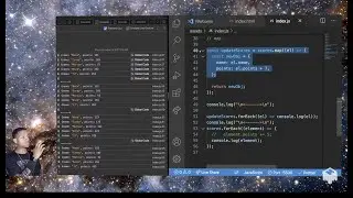 4 Essential JS Array Higher Order Functions