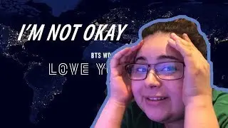 BTS (방탄소년단) WORLD TOUR 