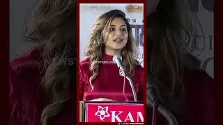 இயக்குநரை புகழ்ந்து தள்ளிய Indhuja | Parking Movie | #indhujaravichandran #parking #NewsTamil24x7