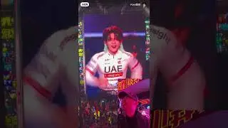 (c&uacute; sốc đầu đời của &ocirc;ng ch&uacute; (Hey Mama  Yang Bowen vs Su XinHao) mấy n&agrave;y lươi ra vd th&ocirc;ng cảm cho mj 