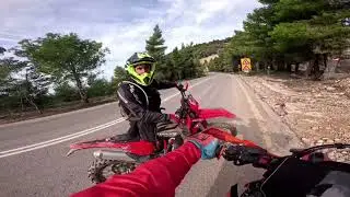 8 FESTIVAL ENDURO MEGARA REFUELING (PART 3)