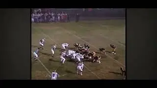 Coal City Coalers (14) - Bloomington Central Catholic (7) 2005 IHSA 4A FOOTBALL QUARTERFINAL
