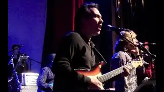 Santa Fe & The Fat City Horns - Earth Wind & Fire Medley