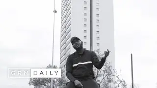Jus D - So Canning [Music Video] | GRM Daily