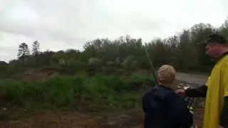 Skip shooting 12 Gauge Shotgun