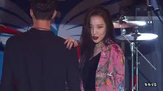 170927 선미 (SUNMI) - 24시간이 모자라 (24 hours) 직캠(fancam) @청운대학교 축제 4K 60P BY KKAO