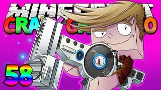 Minecraft Mods Crazy Craft 2.0 