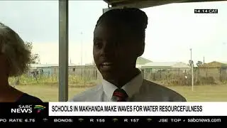 Makhanda water crisis affects schooling
