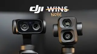Osmo Pocket 4P vs Insta360 Luna Ultra - Which one is better?