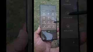 S23 Ultra Hyperlapse 😢