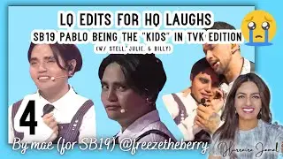 PABLO being the 