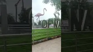 jewels of Navi Mumbai #mumbai #jewels #park #garden #2022 #shivmandir @gvvlog.