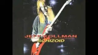 Jeff Kollman- The Mystery