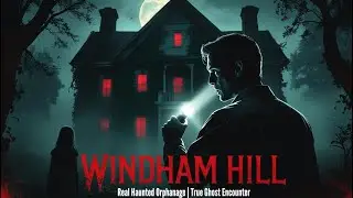 Windham Hill The Orphanage That Won&rsquo;t Let You Leave