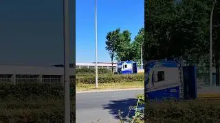 Alex Boer @BBTruckplaatjes #scaniav8 #hollandstyle #viral #scania #v8power#eddit#hu2dz #shorts