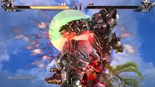 Tekken 8 20 Devilish hits EASY