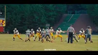 The Ultimate Rivalry : Reagan vs. Mt. Tabor High School !! INTENSE GAME!