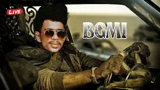 GADI LEKE PAHILE SURVEY KARENGE BAND MAI MARENGE|BGMI ON EMULATOR|AndruTheBoy