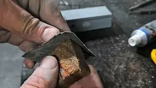 vintage vice restoration
