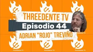 Ep. 44 Adrian 