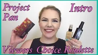 Project 10 Pan: High End Viewers Choice Roulette Intro