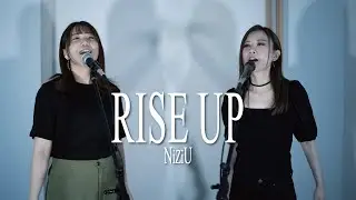 【NiziU】リアルWithUが歌ってみた RISE UP／NiziU アニメ「神之塔 -Tower of God- 王子の帰還」主題歌