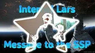 Internal Lars Message to Secret Space Program. I'd like to get in touch with the SSP regarding work