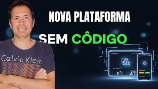 Crie QUALQUER Site ou App SEM C&oacute;digo com YouWare AI!