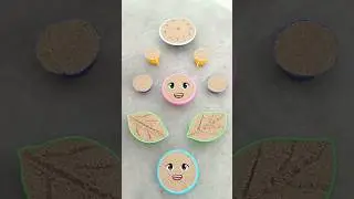 Wow So Cool Amazing 👏Decoration Satisfying Sand Cake 🎂 making Process 😱 - Fast Work ⚡🚀#shortsfeed