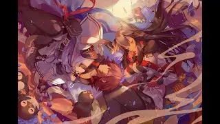 [Arknights] Contingency Contract Sector 59 - Risk 18