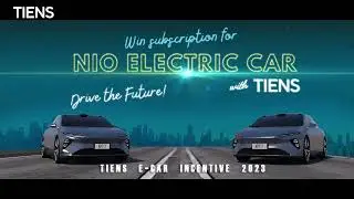 Tiens E-Car Incentive 2023