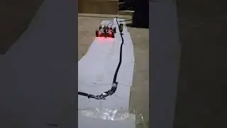 obstacle avoidance robot |how to make line following and obstacle avoidance robot| |urdu| |hindi|