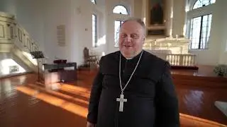 RETV Nīcas baznīcā (2021)