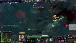 Top 5 Tinker DotabuFF