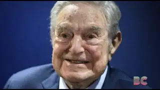 EU Handing $3.5 Million to George Soros&rsquo; Open Society Foundation