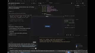 Vibe Coding a Video Editor in C++ Day 2