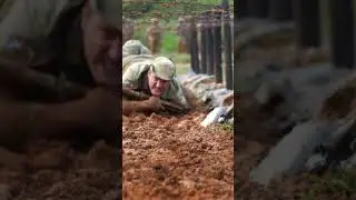 Рядовой первого класса Стэнли Кристиансон: Оставшись в одиночестве, спас свой взвод #история #fyp...